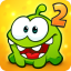 icon android Cut the Rope 2