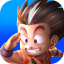 icon android Super Saiyan World