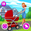 icon android Mother Simulator: Family Life