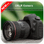 icon android DSLR HD Camera