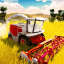 icon android Big Farm: Tractor Dash