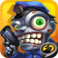 icon android Zombie Corps