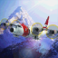 icon android Airplane Mount Everest