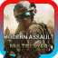 icon android Modern Assault Multiplayer