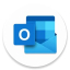 icon android Microsoft Outlook Lite