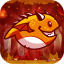 icon android Adventures of the evil dragon