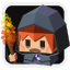 icon android Survive Mr. Cube