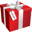 icon android Christmas Gifts and Budget