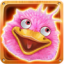 icon android Wacky Duck