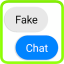 icon android Fake Chat Conversation