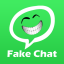 icon android Fake Chat Maker