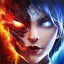 icon android Heroes of COK - Clash of Kings