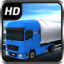 icon android Oil Truck Transporter