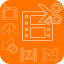 icon android MP4 Video Editor