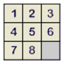 icon android Puzzle Of Numbers