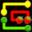 icon android Fruit Saga Flow