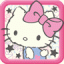 icon android Hello Kitty Launcher Tiny Cham