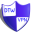 icon android DTW VPN