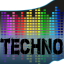 icon android Techno Music Radio Forever Free