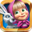 icon android Masha: search and rescue