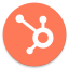 icon android HubSpot