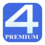 icon android 4Shared Premium