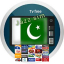 icon android Real tv pak