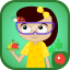 icon android Kids Preschool Learning: Pre Primary School Games