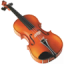 icon android Virtual Violin