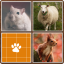 icon android Memory - Animals