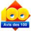 icon android Avis des 100