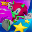 icon android Sonic Run Game