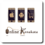 icon android Online Kenakata