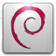 icon android Debian