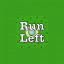 icon android Run Left