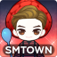 icon android MY STAR GARDEN with SMTOWN