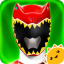 icon android Power Rangers Dino Charge