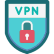 icon android HYPERX VPN