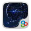 icon android DNT Robot GO Launcher Theme