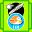 icon android Floppy Bird Laser Simulator