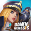 icon android Dawn: Genesis