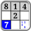 icon android Classic Sudoku