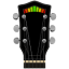 icon android Simple Guitar Tuner