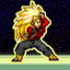 icon android Saiyajin Power 3