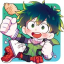 icon android AniStickers - Anime WAStickers for Whatsapp