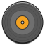 icon android Album Art Grabber