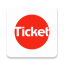 icon android Ticket