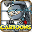 icon android Cartoons Wallpaper