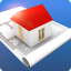 icon android Home Design 3D