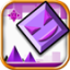 icon android Impossible Dash-Geometry Dash